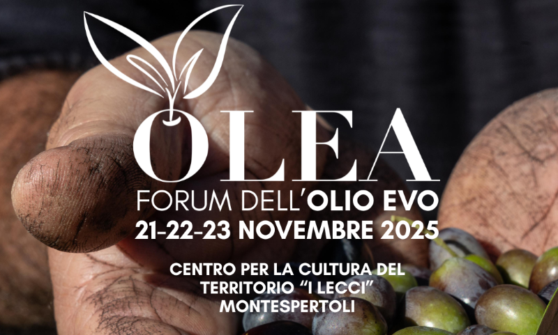 Olea Montespertoli 2025: Forum Olio Evo, Toscana Eccellenza