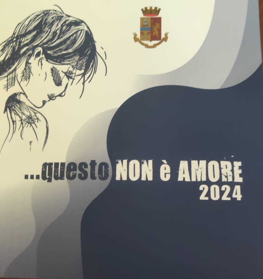 Perseguita l'ex compagna, 28enne arrestato nel giorno contro la violenza sulle donne