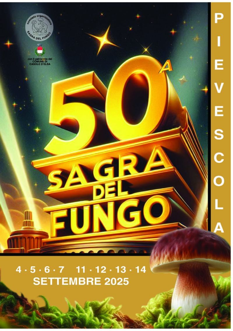 Casole d'Elsa: eventi a settembre