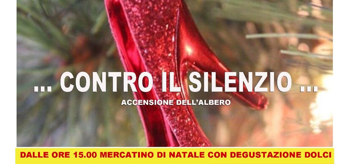 Giornata Internazionale contro la violenza sulle donne nel ricordo di “Irma e le altre”