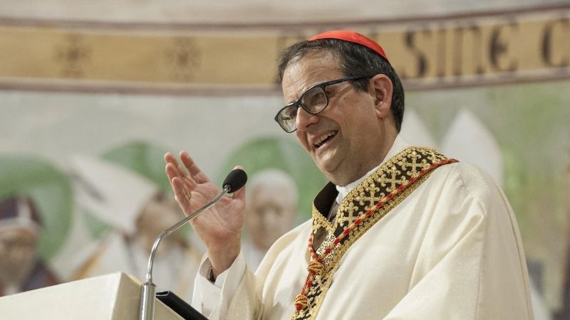 Siena: Card. Lojudice, "Vicenda dei minorenni segnale preoccupante di disagio giovani generazioni. Serve patto per famiglia"