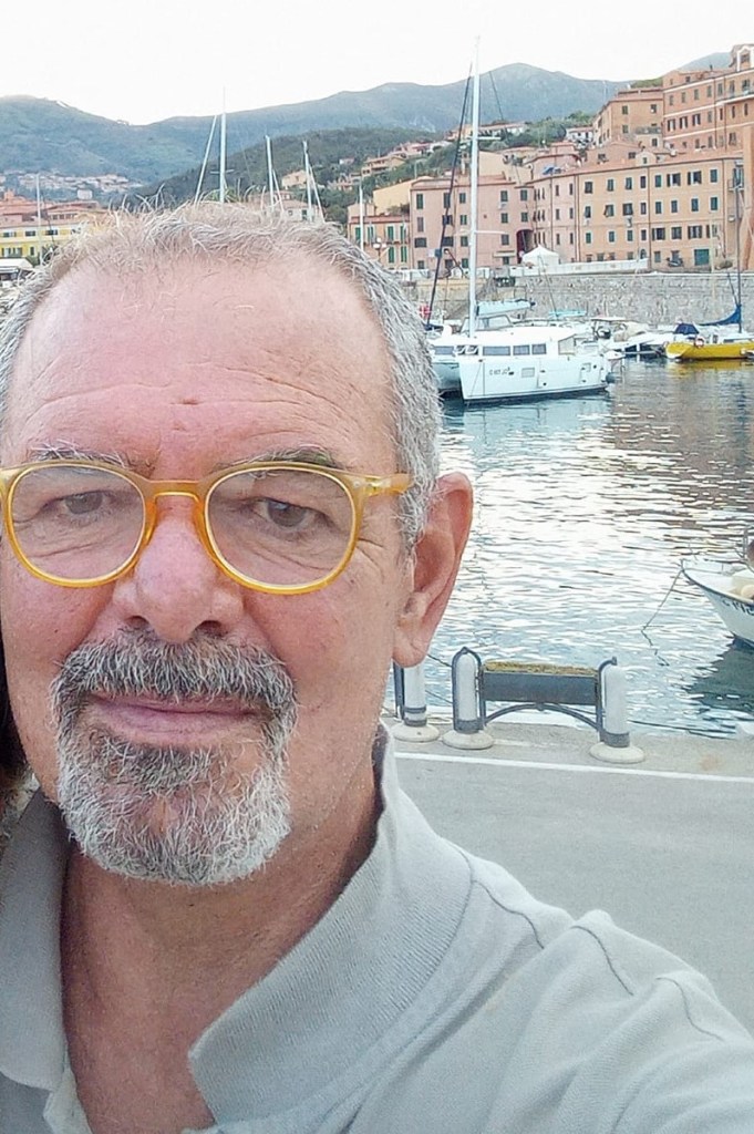61enne colligiano muore in un incidente di moto