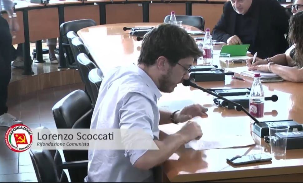 Solidariet&agrave; ai dipendenti FTSA: Rifondazione Comunista chiede lavoro sostenibile