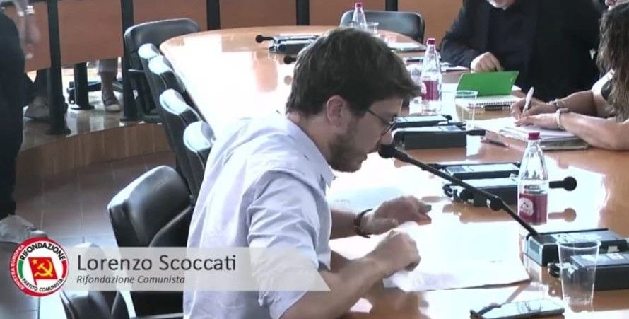 Poggibonsi, la "Conquista di Marte" della sindaca Cenni: Rc e l'analisi di un piano strutturale tra ipocrisia e cemento