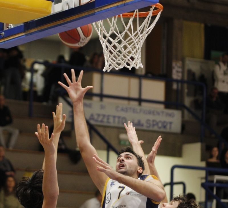 Debacle a Rosignano per l'Abc Solettificio Manetti