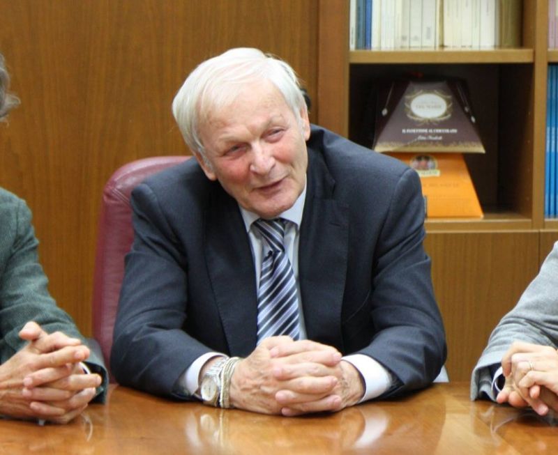 Lutto a Empoli per la scomparsa di Loriano Bagnoli, tra i fondatori della Sammontana