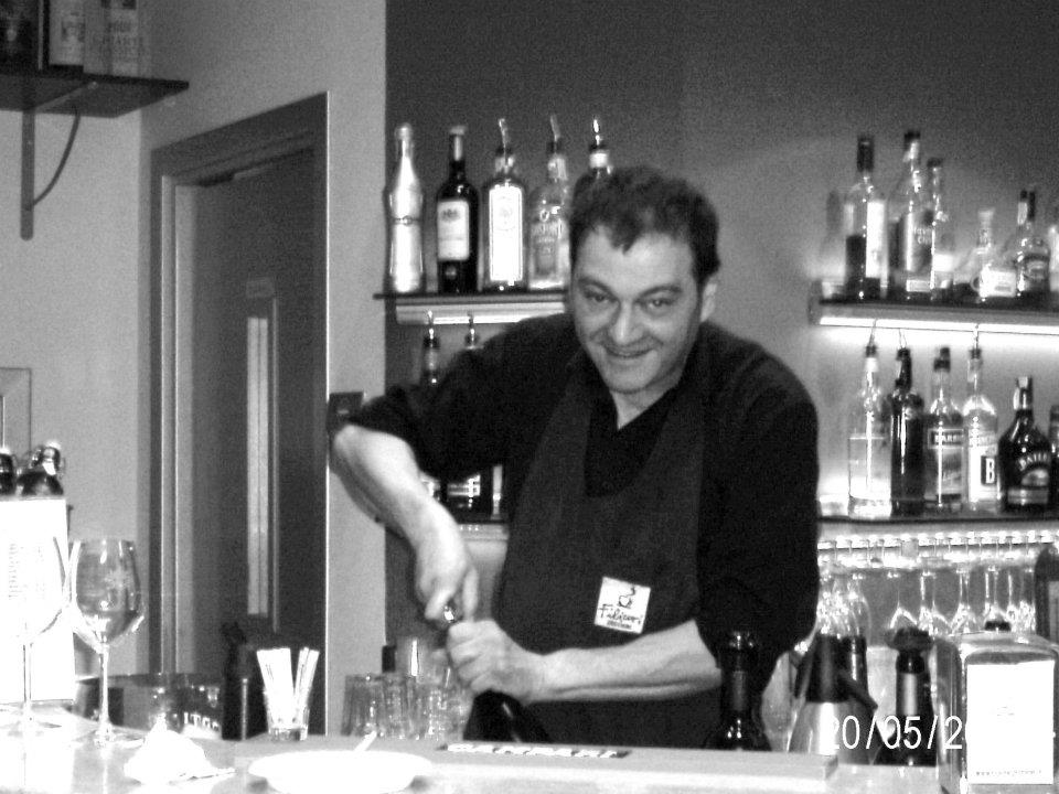 Lutto a Poggibonsi: muore Luca Lucii del bar Leo