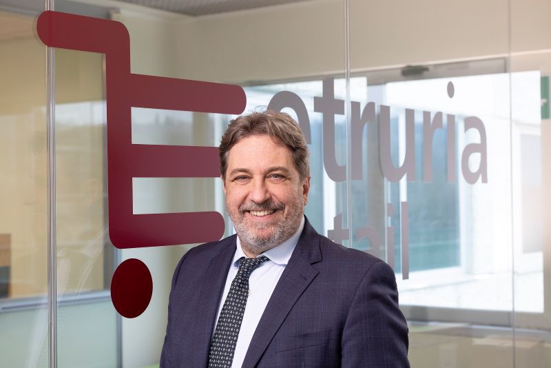 Siena, squadra, innovazione e crescita: con gli “Etruria Days” Etruria Retail apre una nuova stagione