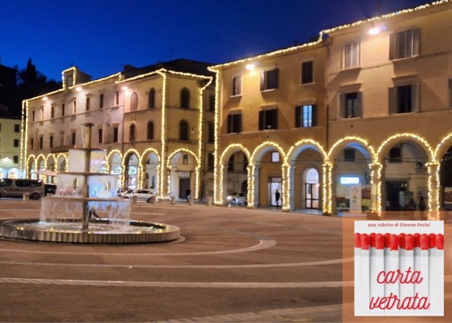 A Natale, è vero, siamo tutti più buoni