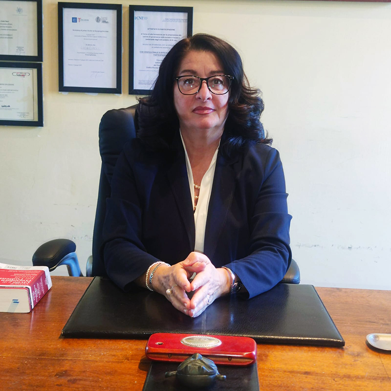 Benessere lavorativo e contrasto alle discriminazioni: nominata la Consigliera di Fiducia dell’Azienda ospedaliero-universitaria Senese