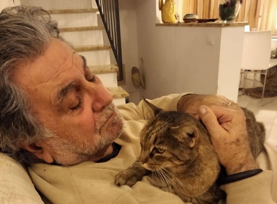 Lutto a Colle Val d'Elsa per la morte di Luciano Giannelli