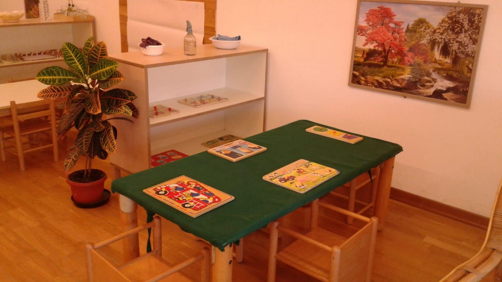 Rapolano Terme: iscrizioni aperte per la ludoteca estiva alla scuola dell&rsquo;infanzia