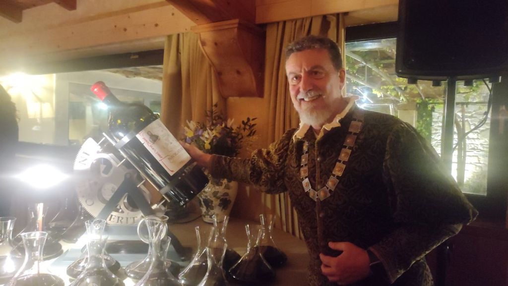 500 anni dalla scoperta della baia di New York: festa al Castello di Verrazzano