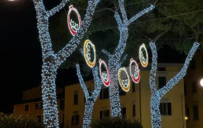 Ecco il nuovo Natale a Poggibonsi: 45 giorni di magia