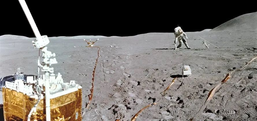 Con la Nasa il nostro nome può finire nello spazio: ecco come fare