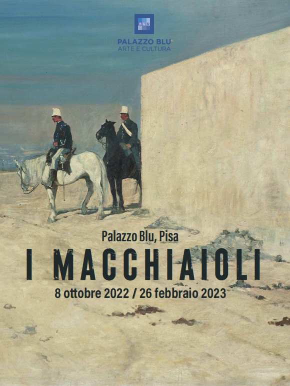 I Macchiaioli, una mostra a Palazzo Blu ne ripercorre la storia in 130 opere