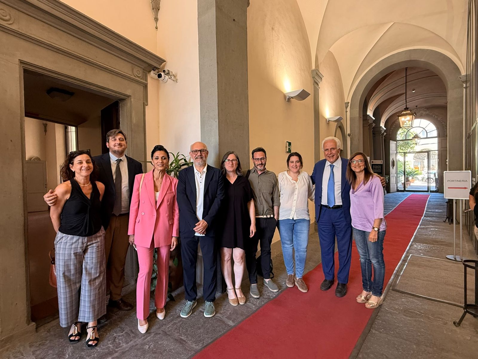 San Casciano lancia il "Festival Machiavellerie OFF 2026": un viaggio internazionale in 4 tappe da New York a Parigi