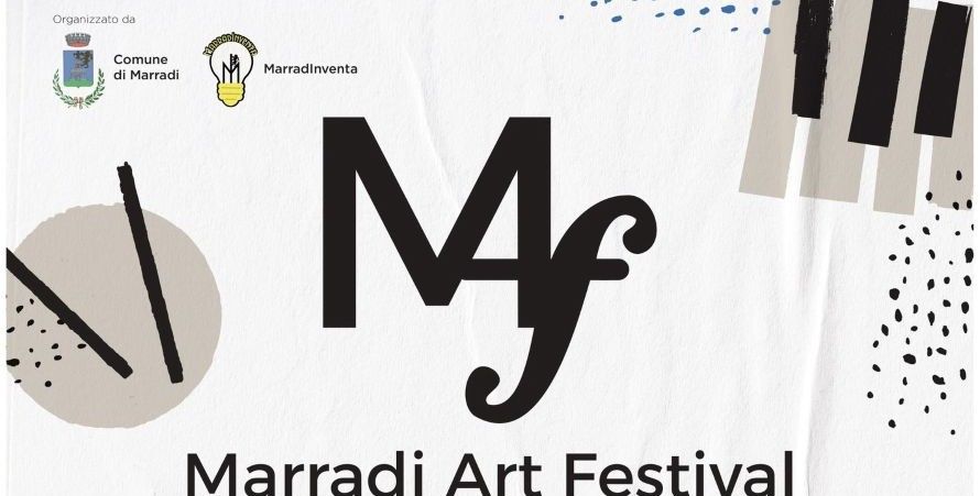  Marradi Art Festival con Modena City Ramblers e Paolo Vallesi