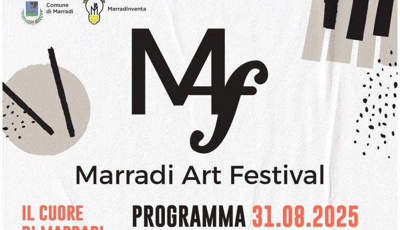 Musica, il 31 agosto al Marradi Art Festival Modena City Ramblers e Paolo Vallesi