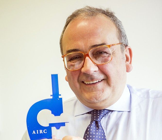 AIRC celebra i suoi 60 anni di attività al fianco della ricerca sul cancro, il professor Michele Maio ne parla ad Elisir, su Rai 3, lunedì 3 novembre