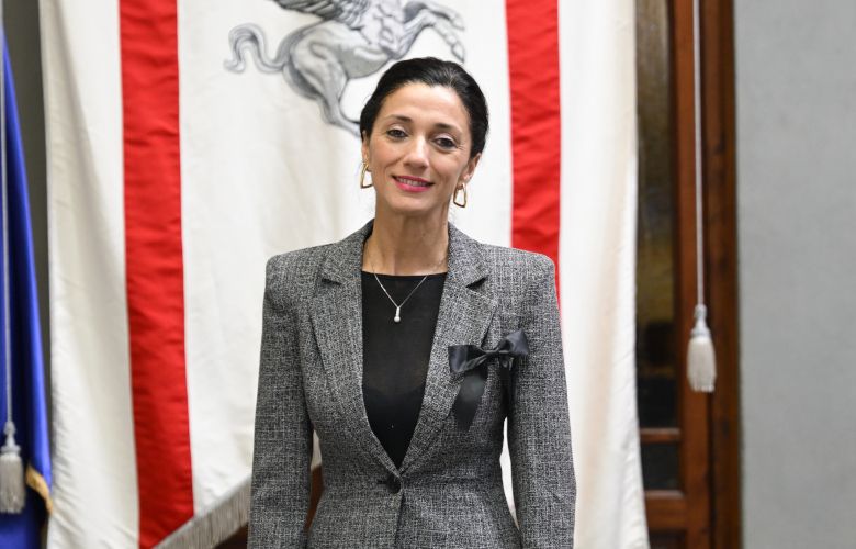 'Lista stupri' in scuola senese, Manetti: "Fatto grave, da condannare con fermezza"