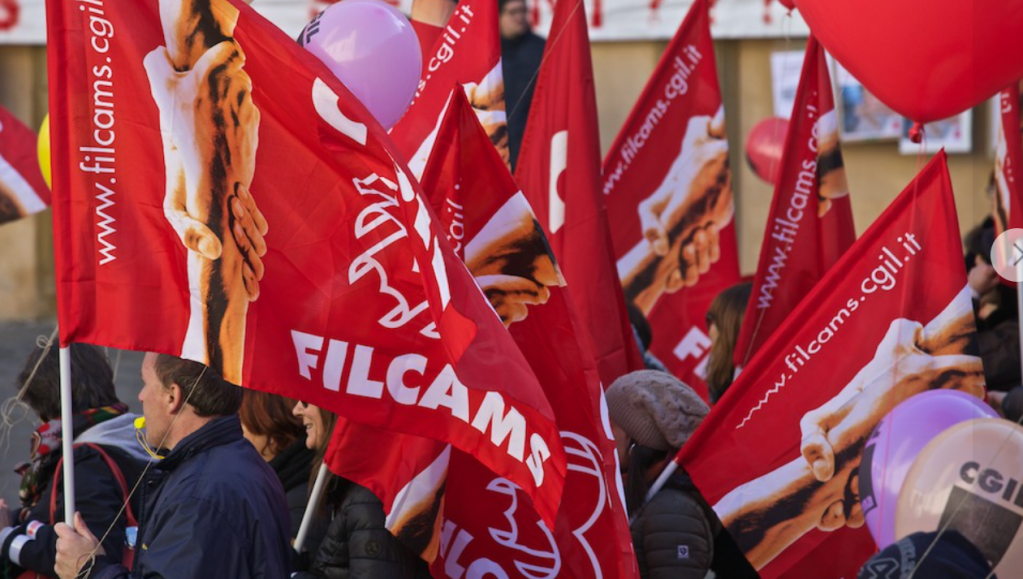 Filcams Cgil Siena: “Il diritto allo studio non può essere privatizzato