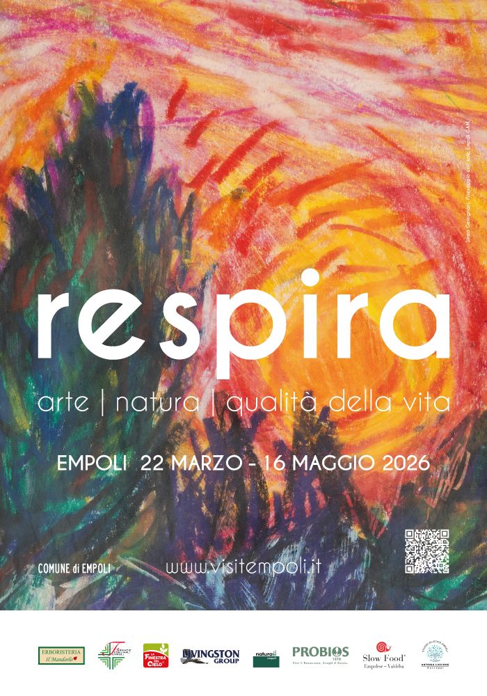 Empoli, &ldquo;Respira&rdquo; incontra il mondo delle medicine complementari: una guida per il paziente