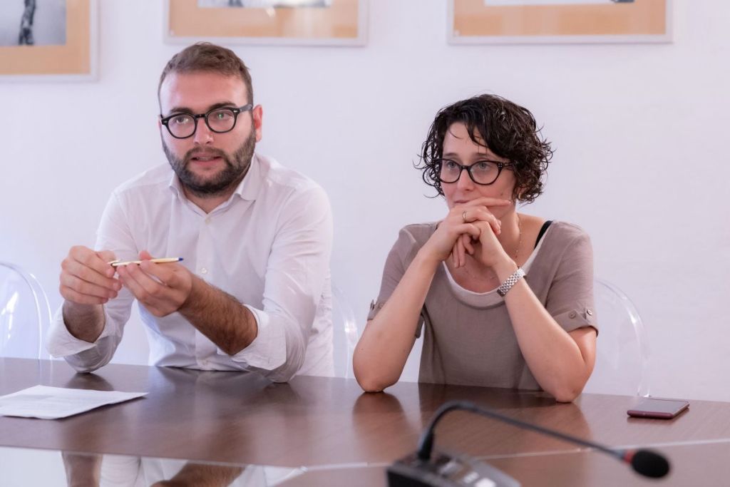 Empoli riconfermata Comune Plastic Free 2025