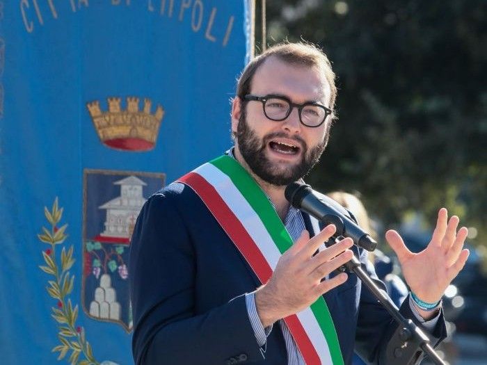 Si premiano i Maestri del Lavoro empolesi, cerimonia al Cenacolo per i decorati con la Stella al Merito