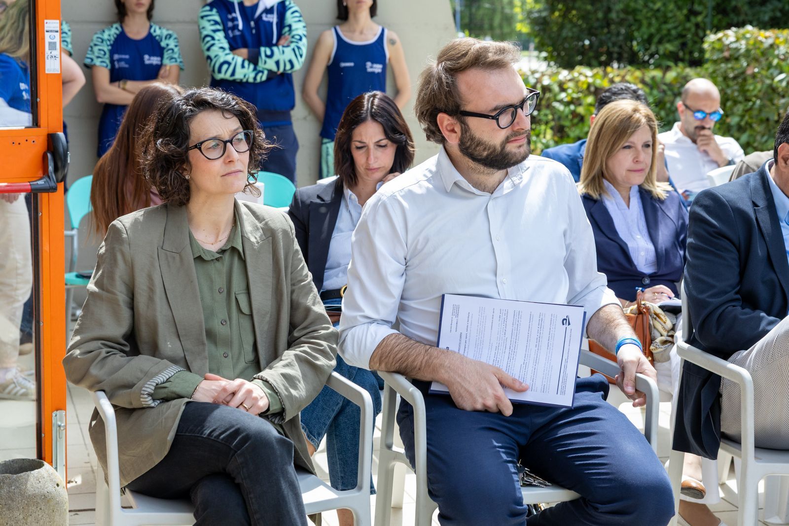 Empoli, investimenti sulla piscina comunale: approvato il finanziamento per il progetto di ristrutturazione