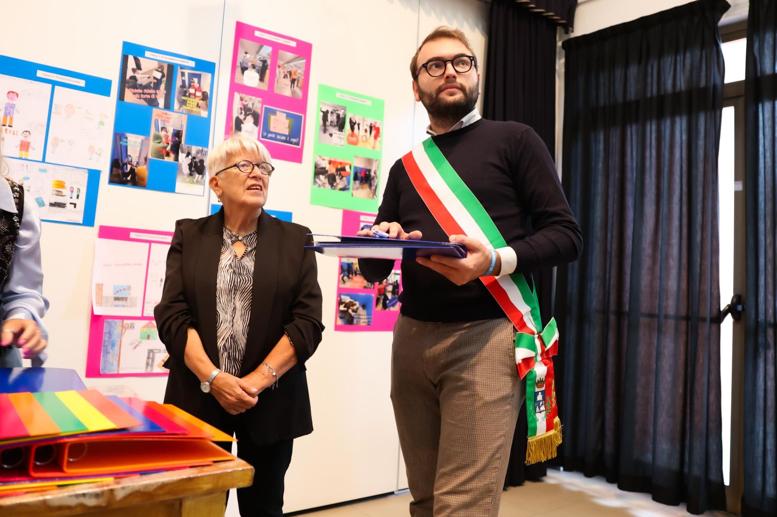 Servizio mensa anticipato a Empoli per il tempo pieno sin dai primi giorni. Il sindaco Mantellassi: "Anticipati i tempi a sostegno delle famiglie"