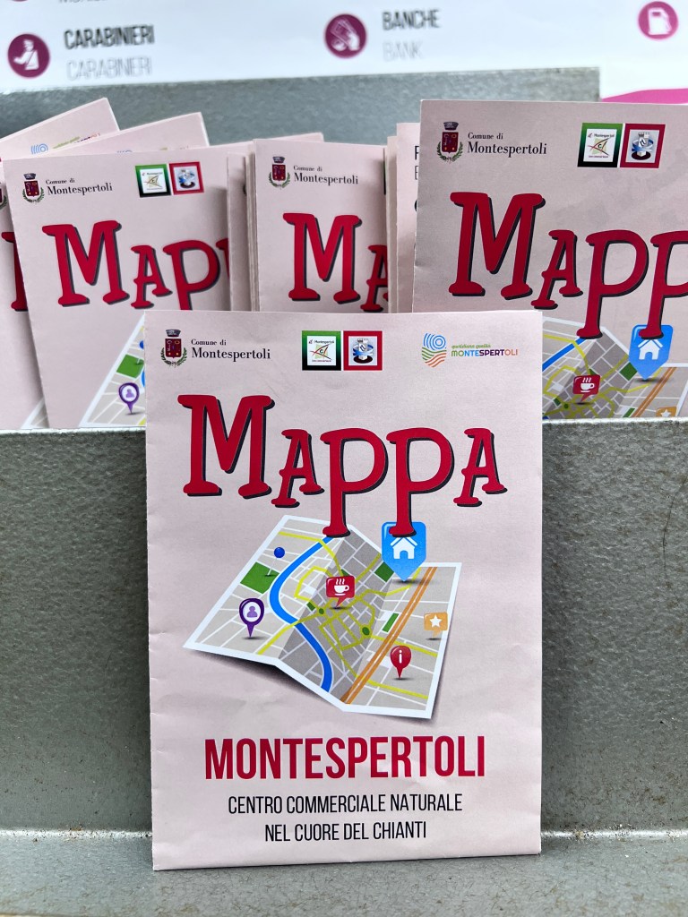 Montespertoli, grande partecipazione a Cene d'Estate 2025