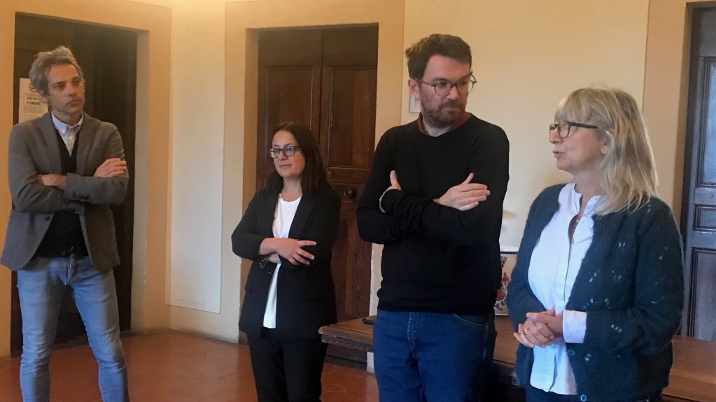 Colle, studenti selezionati  per un progetto europeo