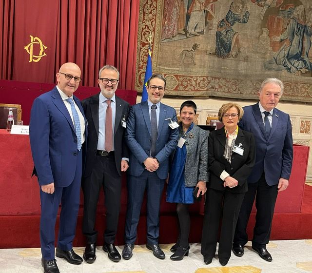 La Notte del Conte Baldovino e la Sagra della Porchetta nel Patrimonio Culturale Immateriale Nazionale