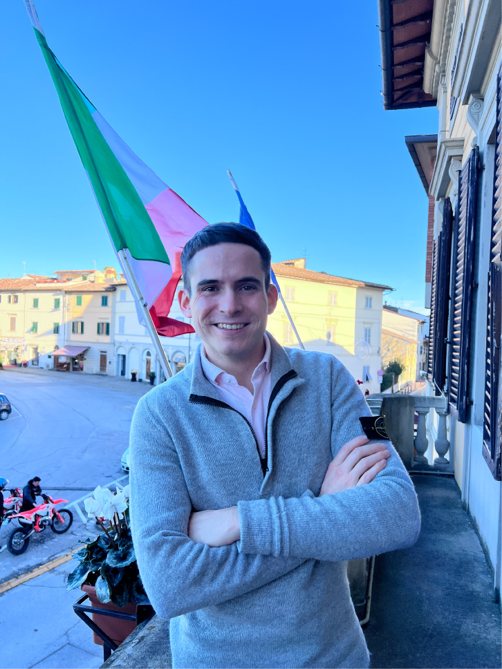 Strade e scuole, resoconto delle manutenzioni di gennaio a Montespertoli