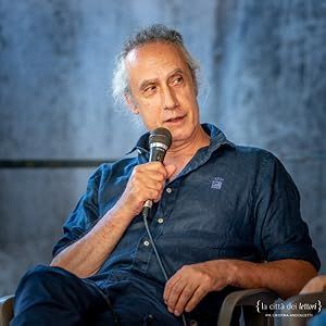 Greve, al via &ldquo;Vivi la Biblioteca!&rdquo;: Marco Vichi ospite d&rsquo;onore alla Biblioteca Baldini