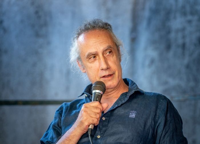 Staggia Senese tra libri e noir: il Festival Lef ospita Marco Vichi il 14 febbraio