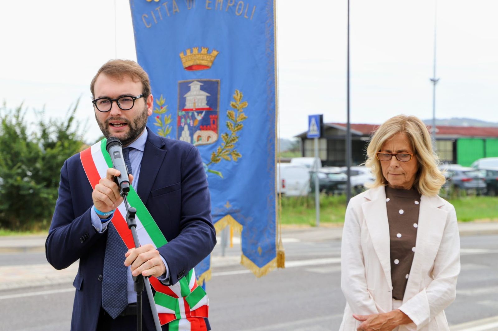 Dal parroco al partigiano alla vittima della mafia: 6 nuove intitolazioni per Empoli