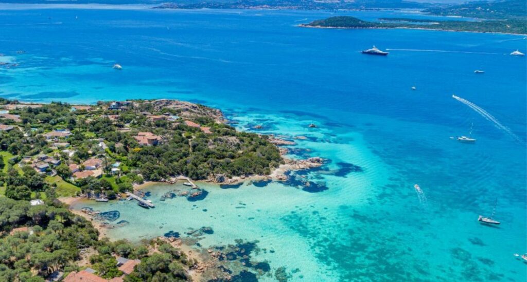 “Mediterraneo più caldo del mar dei Caraibi, mai così bollente”: l’allarme di Anbi