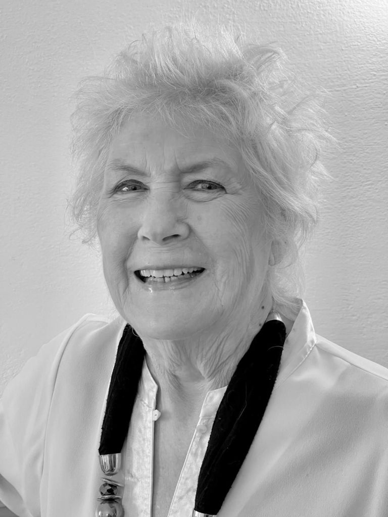 È morta Maggie, colligiana da 40 anni