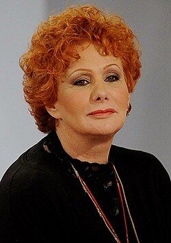 Addio a Maria Rita Parsi, la psicoterapeuta che ha difeso i bambini