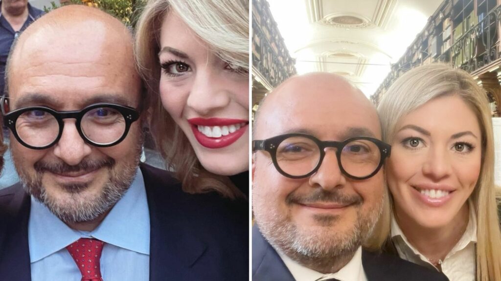 Chi è Maria Rosaria Boccia, la consigliera “a titolo gratuito” di Sangiuliano