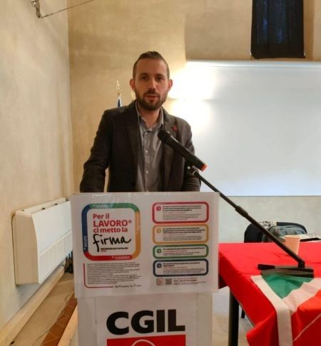  Vertenza PAM, FILCAMS CGIL Siena: "Goffo tentativo da parte dell'Azienda di dare legittimità al suo operato".