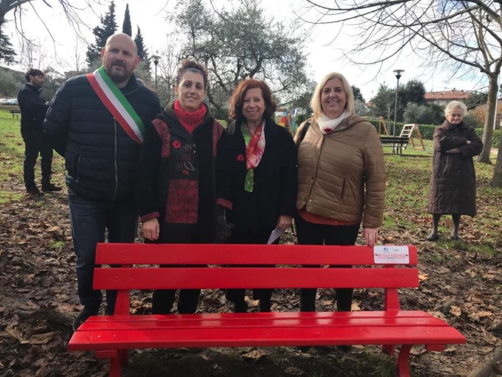 Muore l'assessore Marina Baretta