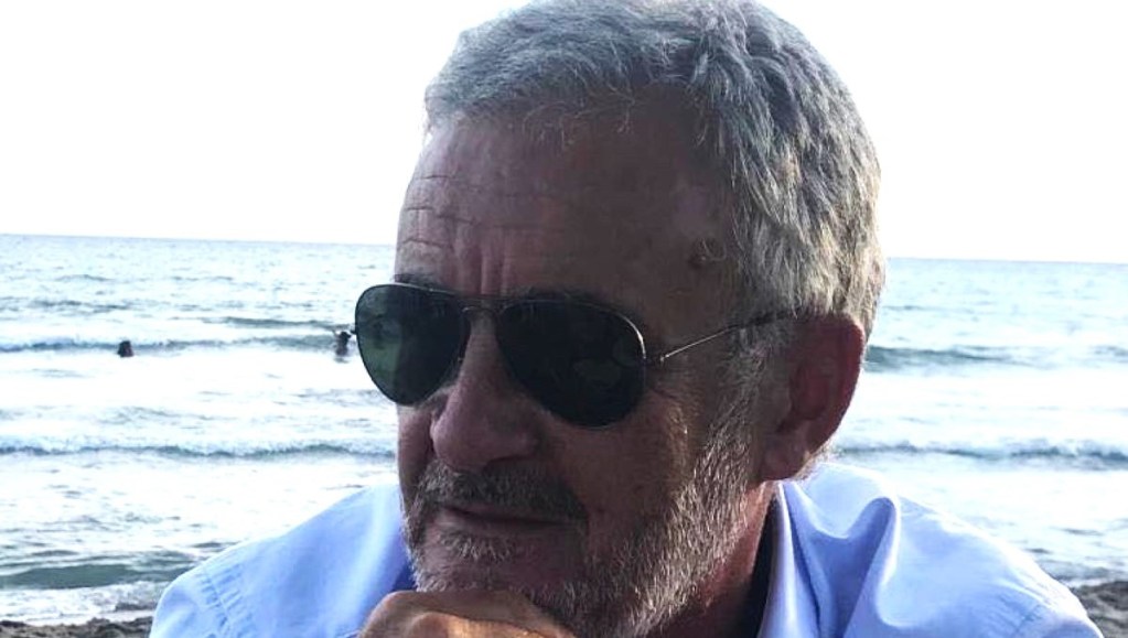 Mario Lorini si racconta al Polcast: il Garibaldi tra aneddoti e progetti
