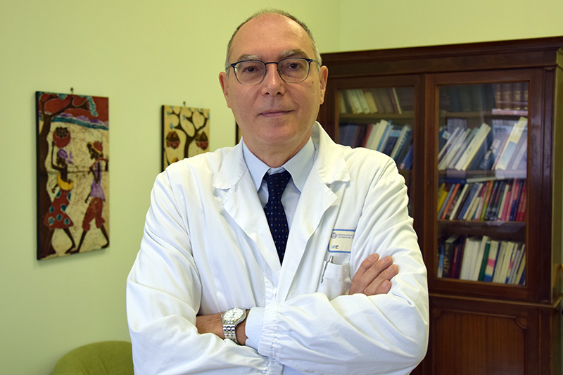 Iniziata a Siena la cura anti Covid con pillole  a 3 pazienti