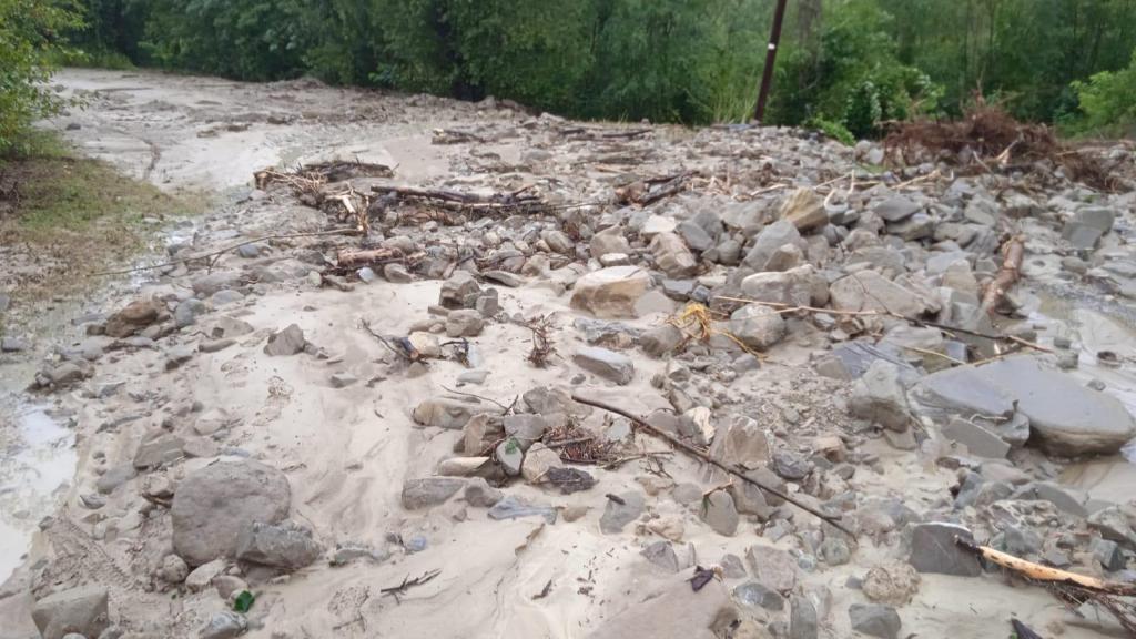 Maltempo, il bilancio di Marradi: “2 milioni di euro per la messa in sicurezza e 5-6 per la ricostruzione