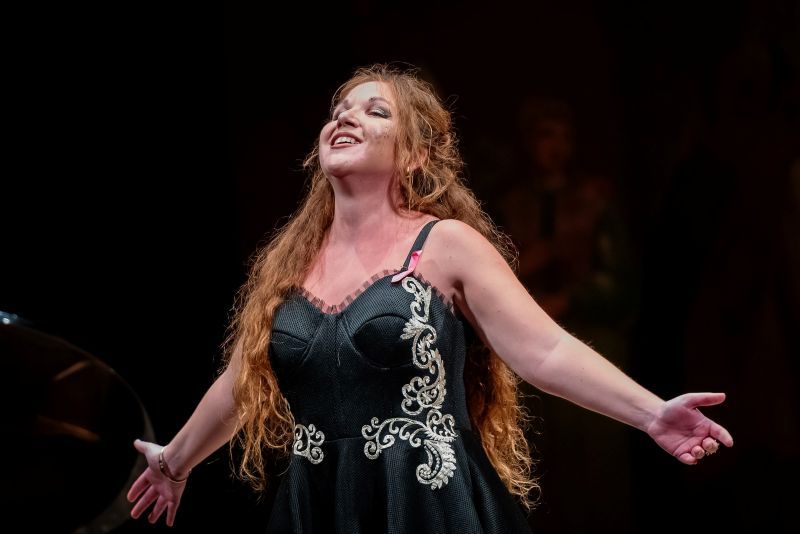 Castelfiorentino, Concerto di Natale nella Chiesa di San Francesco