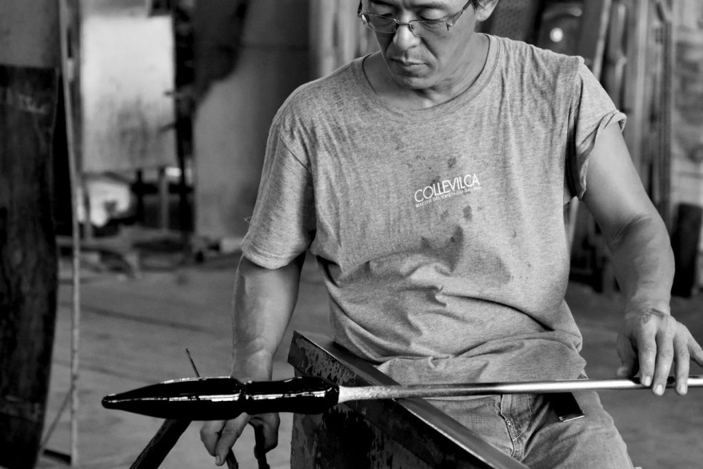 Addio Masanori, il soffiatore arrivato dalla Terra del Sol Levante