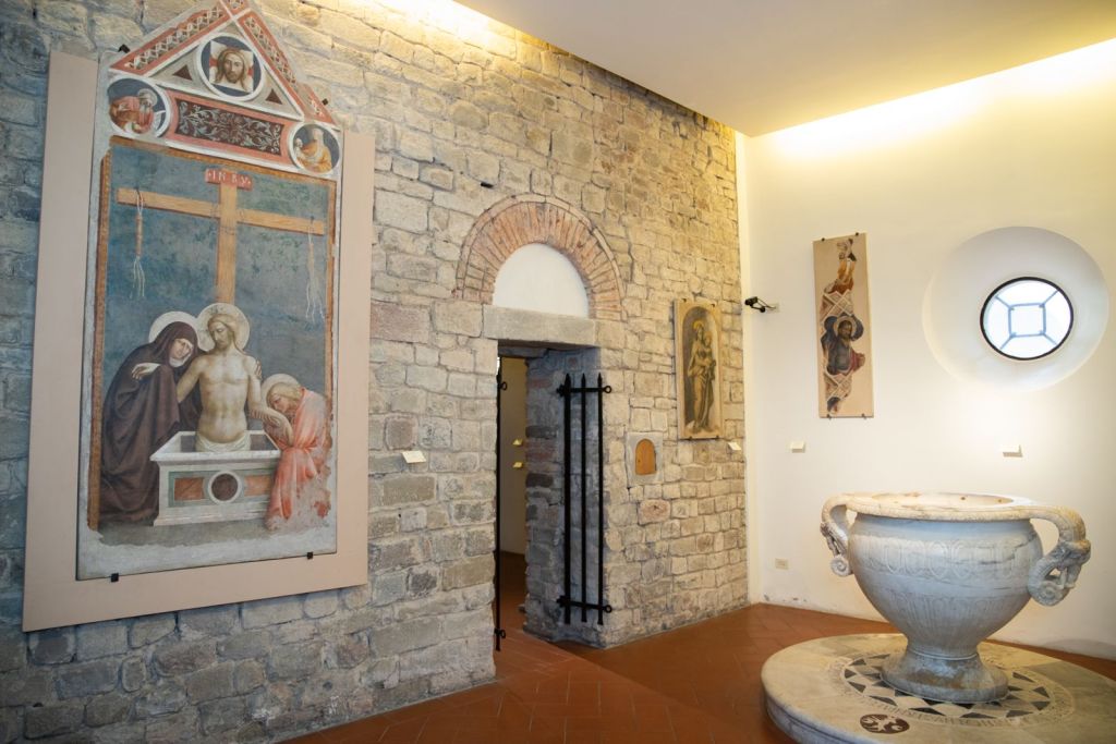 2024, anno di Masolino. All’artista del primo rinascimento Empoli dedica un’importante mostra